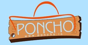 poncho